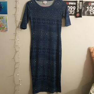 NWOT Lularoe Julia